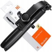 mcdodo kijek selfie stick tripod bluetooth statyw długi do iphone