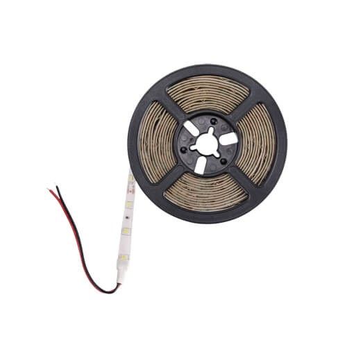 Taśma LED 14,4W 3000K LATE LED 03024 Ideus pasek 3 metry 1260lm IP65 biała na Arena.pl