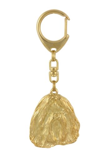 Shih Tzu - breloczek - 2845 na Arena.pl