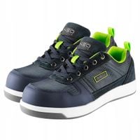 NEO BUTY PÓŁBUTY ROBOCZE KOMPOZYT PODNOSEK r. 45