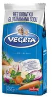 Vegeta Przyprawa warzywna do potraw 400 g