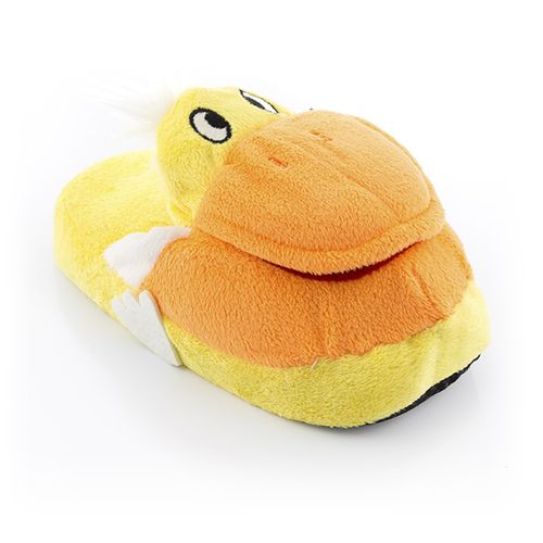 Bambosze Fluffy Original  M Pingwin na Arena.pl