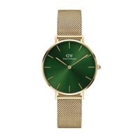 Zegarek Damski Daniel Wellington DW00100480 złoty
