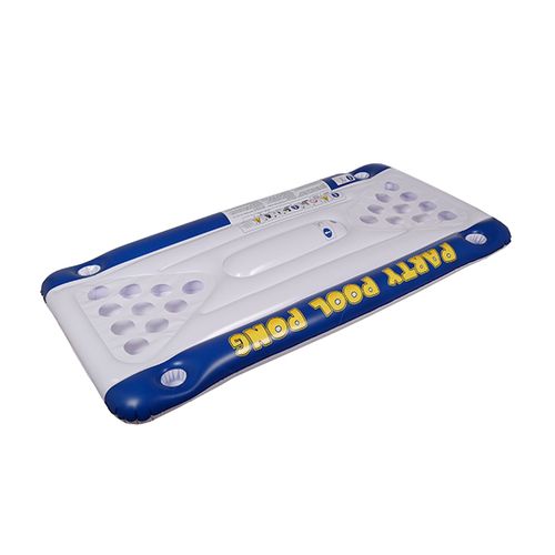 Nadmuchiwany Materac Pool Pong Game na Arena.pl