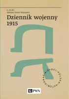 Dziennik Wojenny 1915