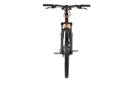 Rower Kellys MADMAN 30 black 27,5"  - r. L na Arena.pl