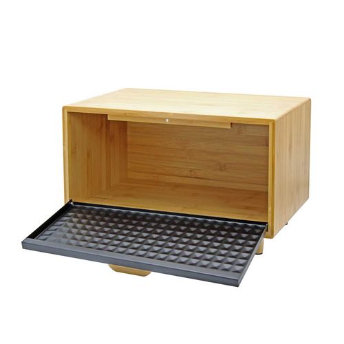 chlebak pojemnik bambusowy na pieczywo 4250 na Arena.pl