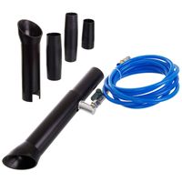 zestaw czyszczący hcl-30