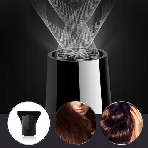 SUSZARKA DO WŁOSÓW z dyfuzorem jonizacja 2200W koncentrator zimny nawiew na Arena.pl