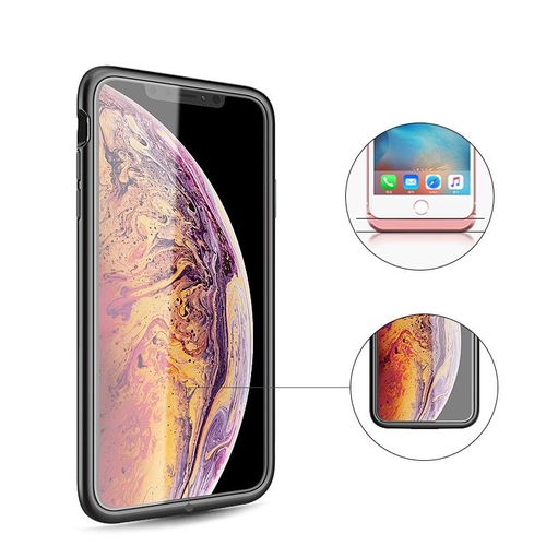TECH-PROTECT BATTERY PACK 4100MAH IPHONE X/XS BLACK na Arena.pl