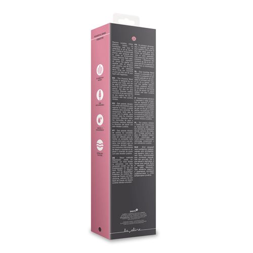 powerful wand vibrator na Arena.pl