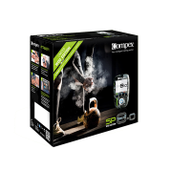 Elektrostymulator Compex SP 8.0 WOD Edition