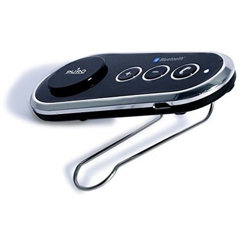 PURO Zestaw głośnomówiący BLUETOOTH 3.0 na Arena.pl