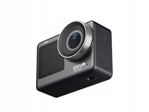 kamera sport sjcam sj11 active 4k uhd na Arena.pl