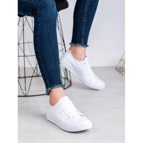 Niskie Trampki r.40 na Arena.pl