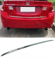 Honda ACCORD VIII Sedan CU - LISTWA CHROM na Klapę