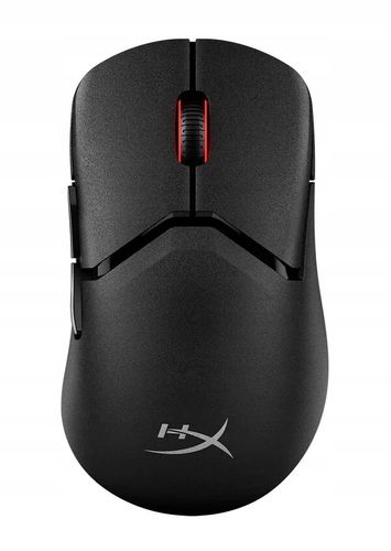 Myszka HyperX Pulsefire Saga Wireless na Arena.pl