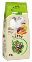 Nestor Pokarm Szczur makaron, warzywa 500g