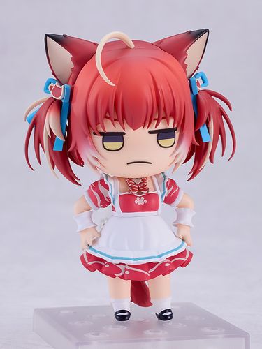Nendoroid Akami Karubi na Arena.pl