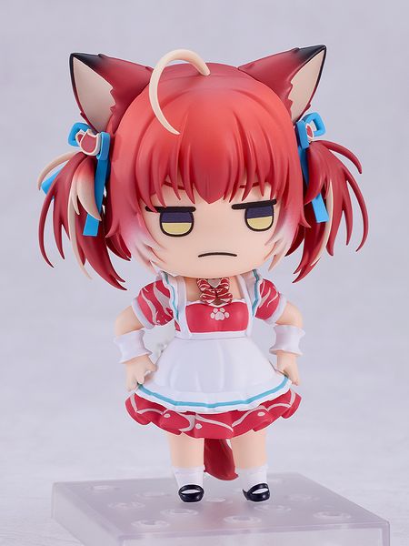 Nendoroid Akami Karubi zdjęcie 5