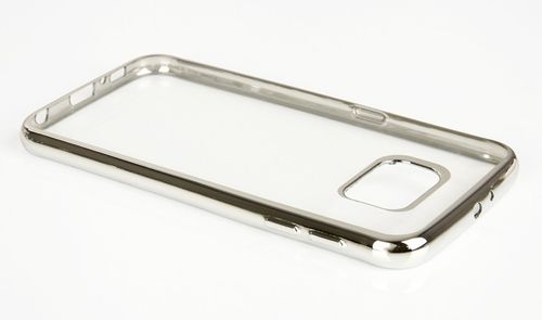 Etui Glossy Chrom Samsung Galaxy S6 na Arena.pl