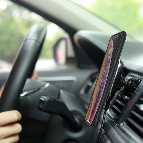 Etui Nillkin Magic Case QI do Apple iPhone XR na Arena.pl