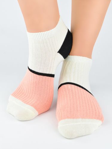 STOPKI DAMSKIE MODAL ST051 36-41 mix kolor/mix wzór na Arena.pl