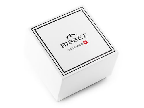BISSET BSDE88 - CHRONOGRAF (zb080a) na Arena.pl