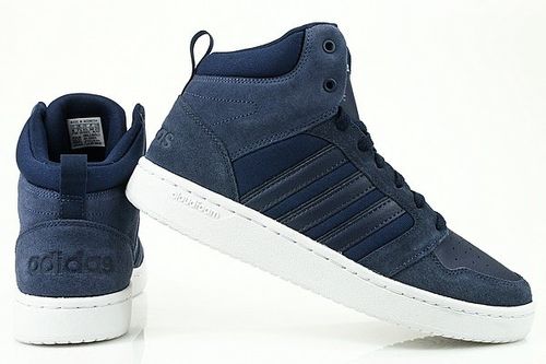 adidas CF SUPER HOOPS MID (DA9909) na Arena.pl