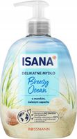 ISANA MYDŁO W PŁYNIE ZAPACH SEZONOWY 500 ML