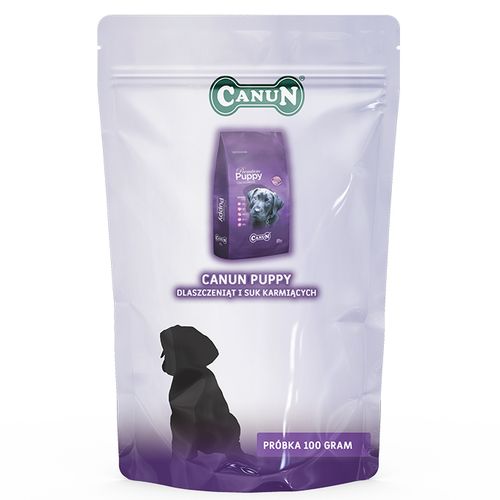 PRÓBKA Canun Puppy 60g na Arena.pl