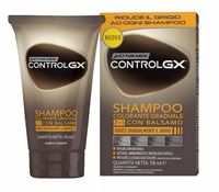 Just For Men Szampon Odżywka ControlGX 2in1 Redukcja Siwych Włosów Męski