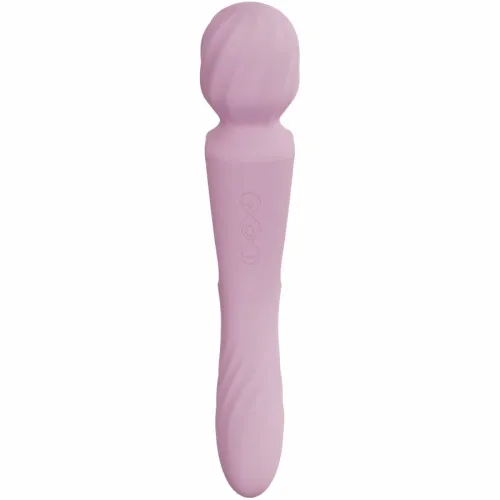 lelo switch wanda - wibrator dwustronny z podwojnym systemem na Arena.pl