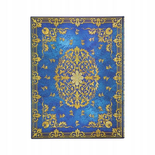 Notatnik linia Silk Sky ultra zdjęcie 3