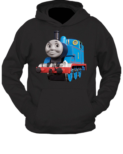 Bluza z kapturem Tomek i Przyjaciele na Arena.pl