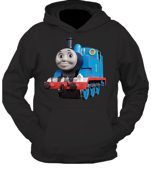 Bluza z kapturem Tomek i Przyjaciele zdjęcie 3