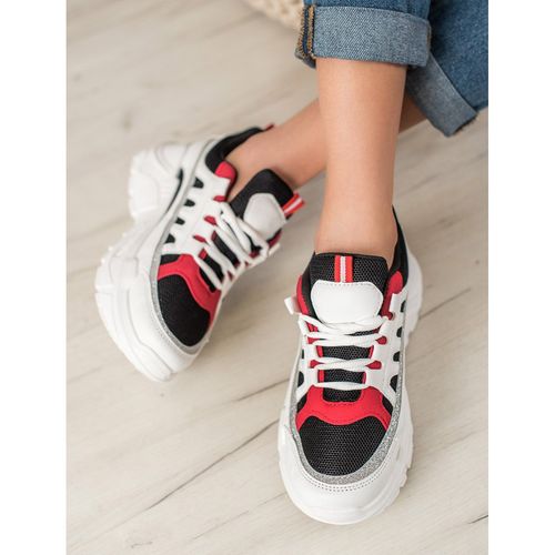 Stylowe Sneakersy r.38 na Arena.pl