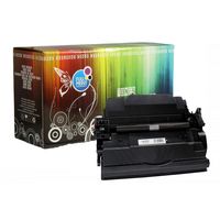 Zamiennik tonera CF287X (HP 87X) Czarny Wydajny