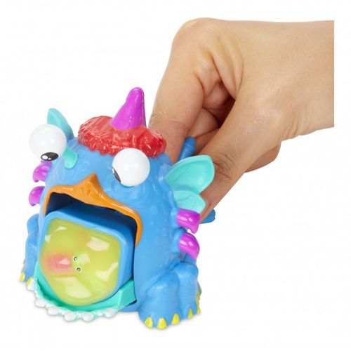 Crate Creatures Surprise - Barf Buddies -Figurka Perch na Arena.pl