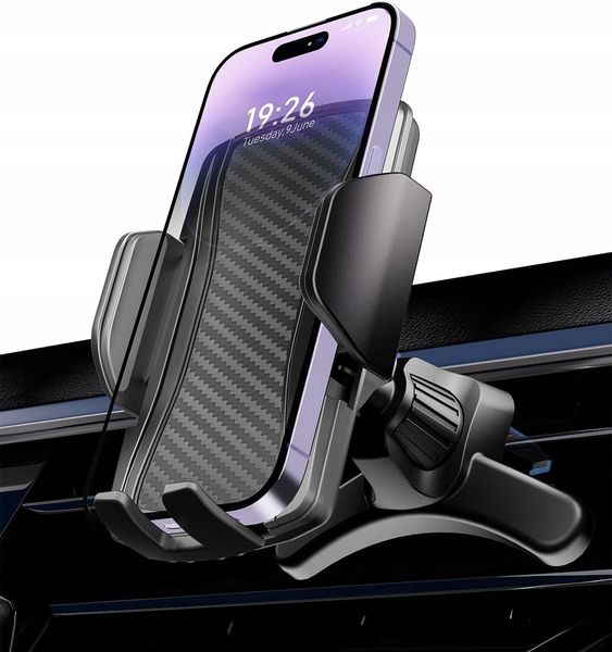 HOPPAC SAMOCHODOWY UCHWYT NA TELEFON DO IPHONE 110514 zdjęcie 2
