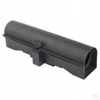 Stacja Deratyzacyjna Na Szczury Typu Tunel