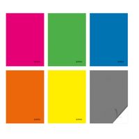 zeszyt a4/60k krata pp colors 6604 a'5