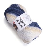 Włóczka Angora Active ( 859 )