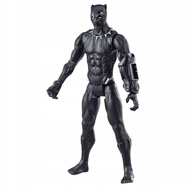 HASBRO CZARNA PANTERA DUŻA FIGURKA AVENGERS E5875 zdjęcie 3