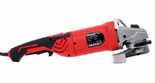 SZLIFIERKA KĄTOWA 180mm/3100W KD3039 na Arena.pl
