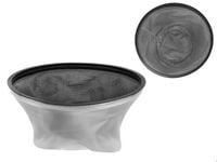 Filtr Materiałowy Ognioodporny Do Odkurzacza 8790