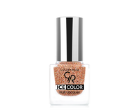 Golden Rose Ice Color Nail Lacquer 224 Lakier do paznokci Kolor - 224