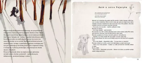 Baśń o zaczytanym Niedźwiedziu i o Króliku, który spadł z nieba na Arena.pl