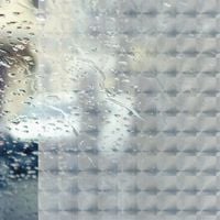 OKLEINA OKIENNA FOLIA STATYCZNA 45x50 KWADRATY