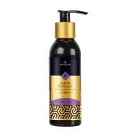 sensuva hybrid bezzapachowy lubrykant hybrydowy 125ml - formuła wodno